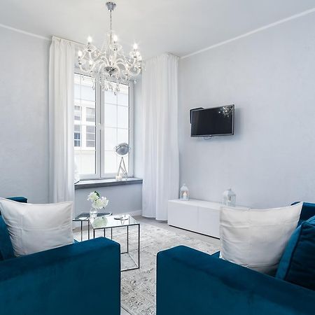Elite Apartments Old Town Suite 格但斯克 外观 照片
