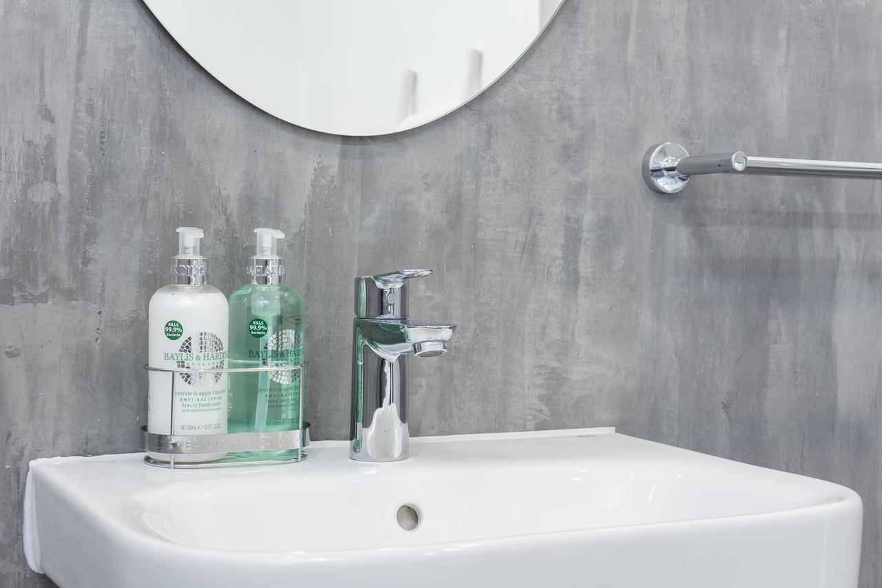 Elite Apartments Old Town Suite 格但斯克 外观 照片
